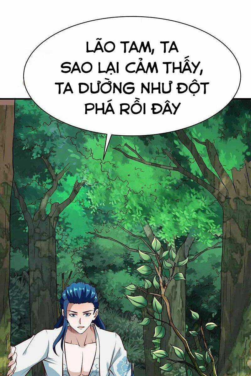 Chiến Đỉnh - Chapter 306 - Trang 21