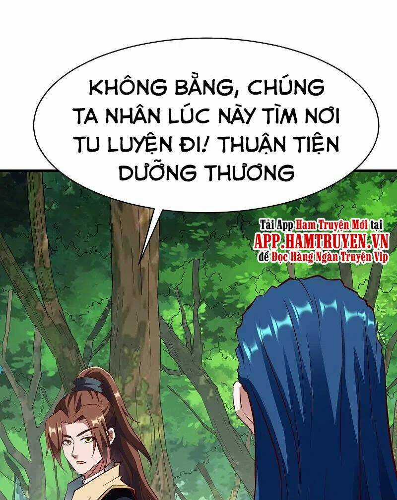 Chiến Đỉnh - Chapter 306 - Trang 23