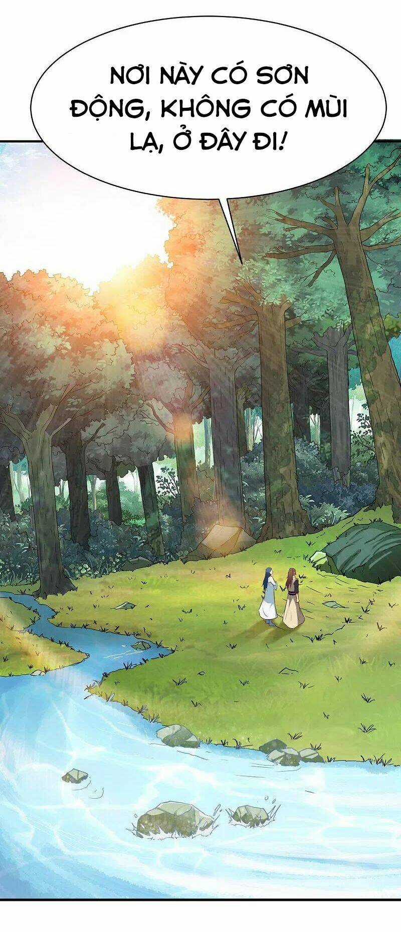 Chiến Đỉnh - Chapter 306 - Trang 25