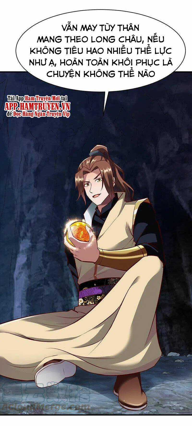 Chiến Đỉnh - Chapter 306 - Trang 26