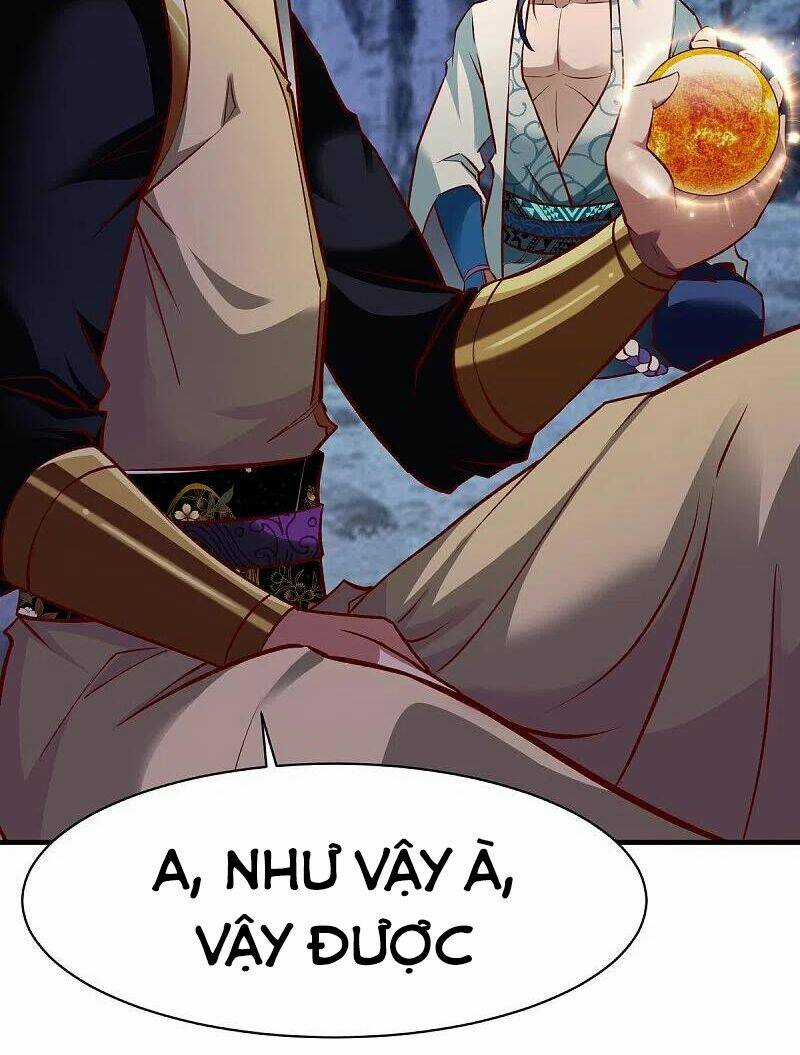 Chiến Đỉnh - Chapter 306 - Trang 28