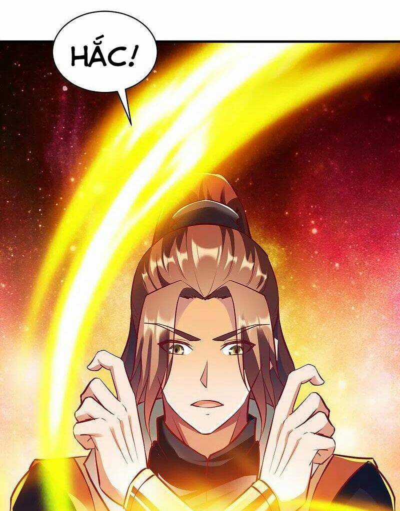 Chiến Đỉnh - Chapter 306 - Trang 29