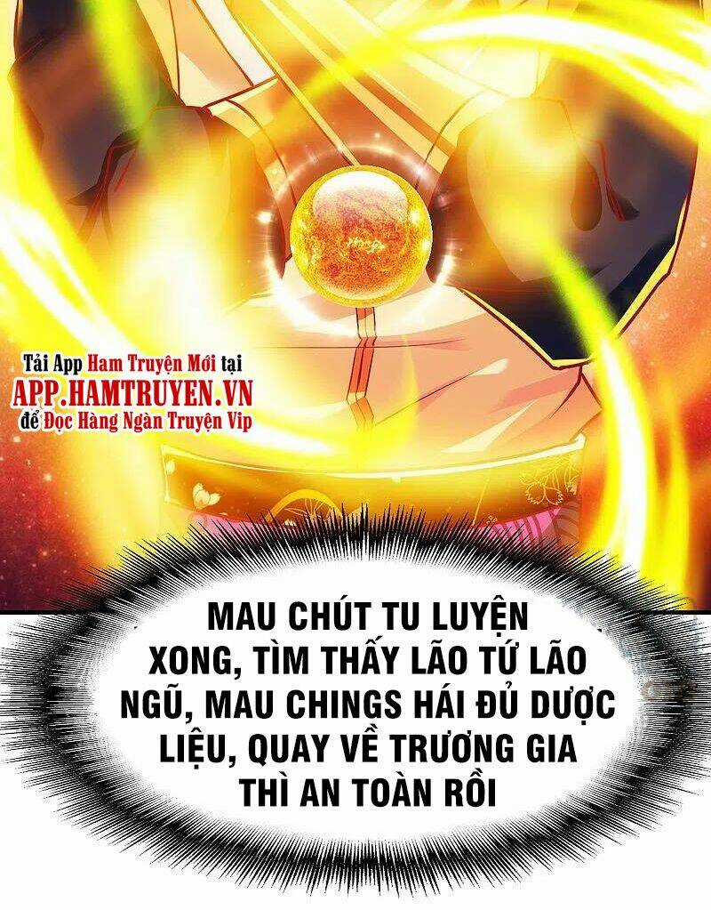 Chiến Đỉnh - Chapter 306 - Trang 30