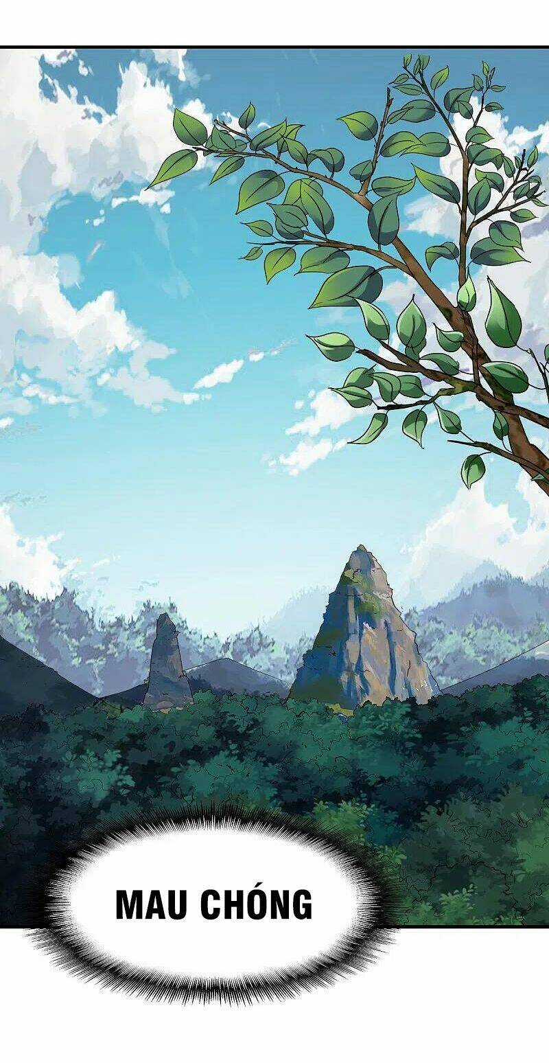 Chiến Đỉnh - Chapter 306 - Trang 31