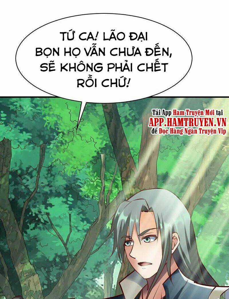 Chiến Đỉnh - Chapter 306 - Trang 32