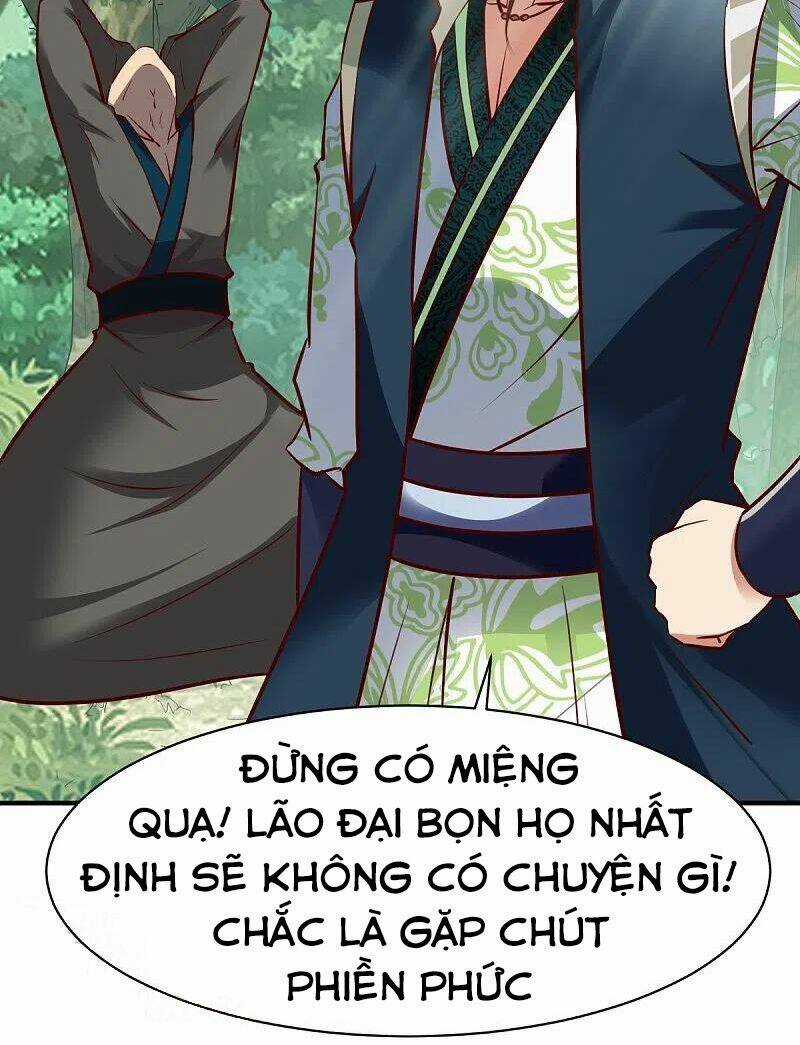 Chiến Đỉnh - Chapter 306 - Trang 33