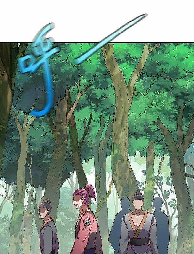 Chiến Đỉnh - Chapter 306 - Trang 36