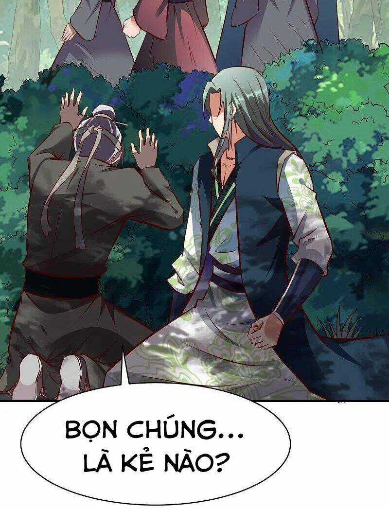 Chiến Đỉnh - Chapter 306 - Trang 37