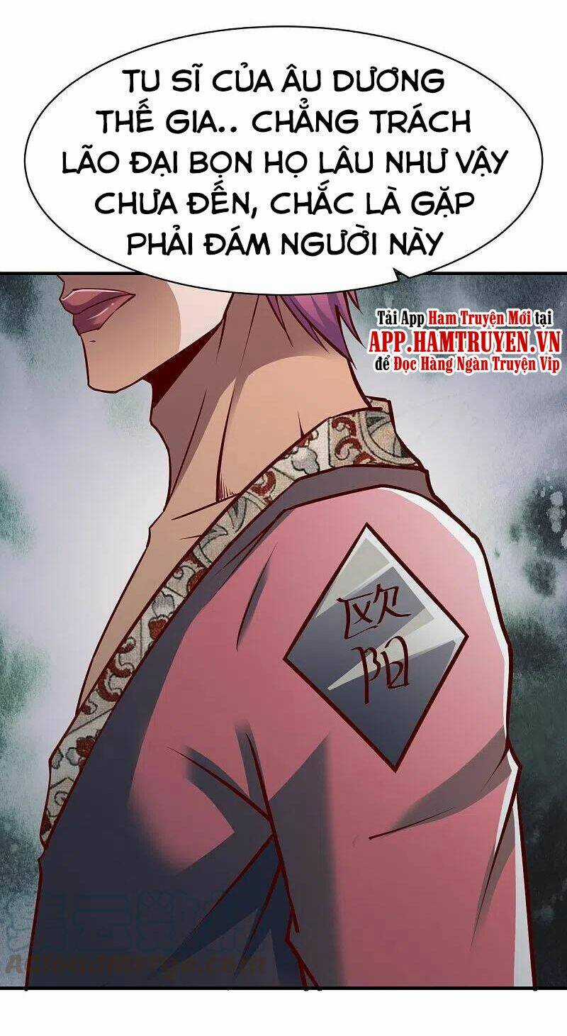 Chiến Đỉnh - Chapter 306 - Trang 38