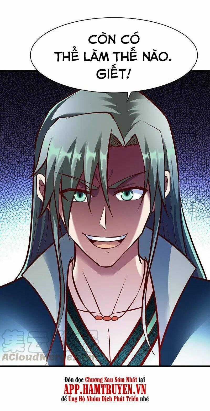 Chiến Đỉnh - Chapter 306 - Trang 40