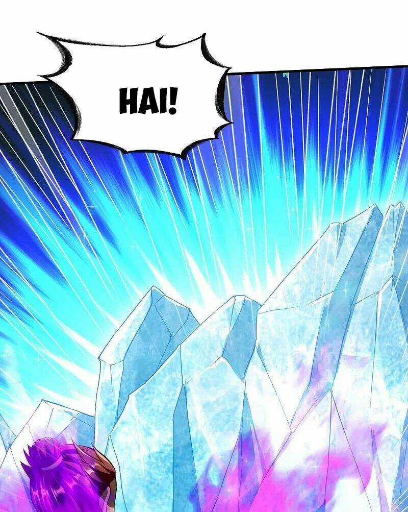 Chiến Đỉnh - Chapter 306 - Trang 6