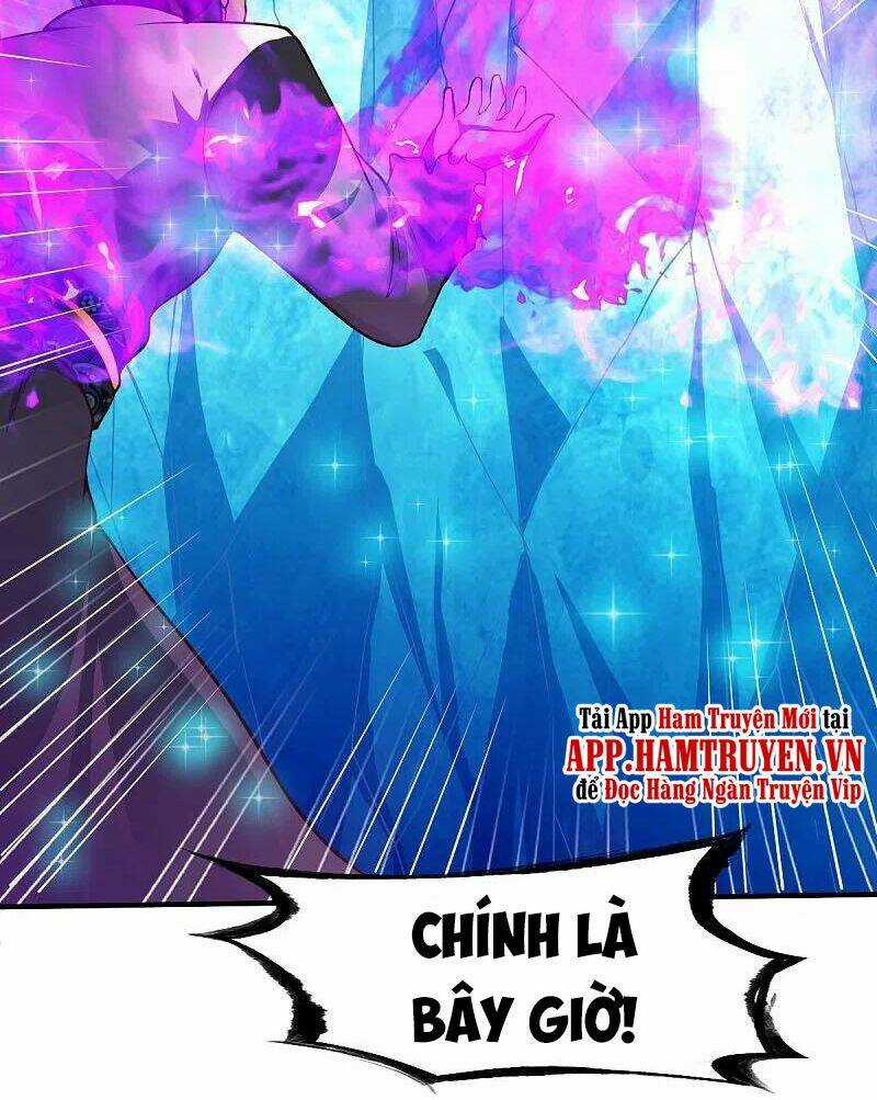 Chiến Đỉnh - Chapter 306 - Trang 7