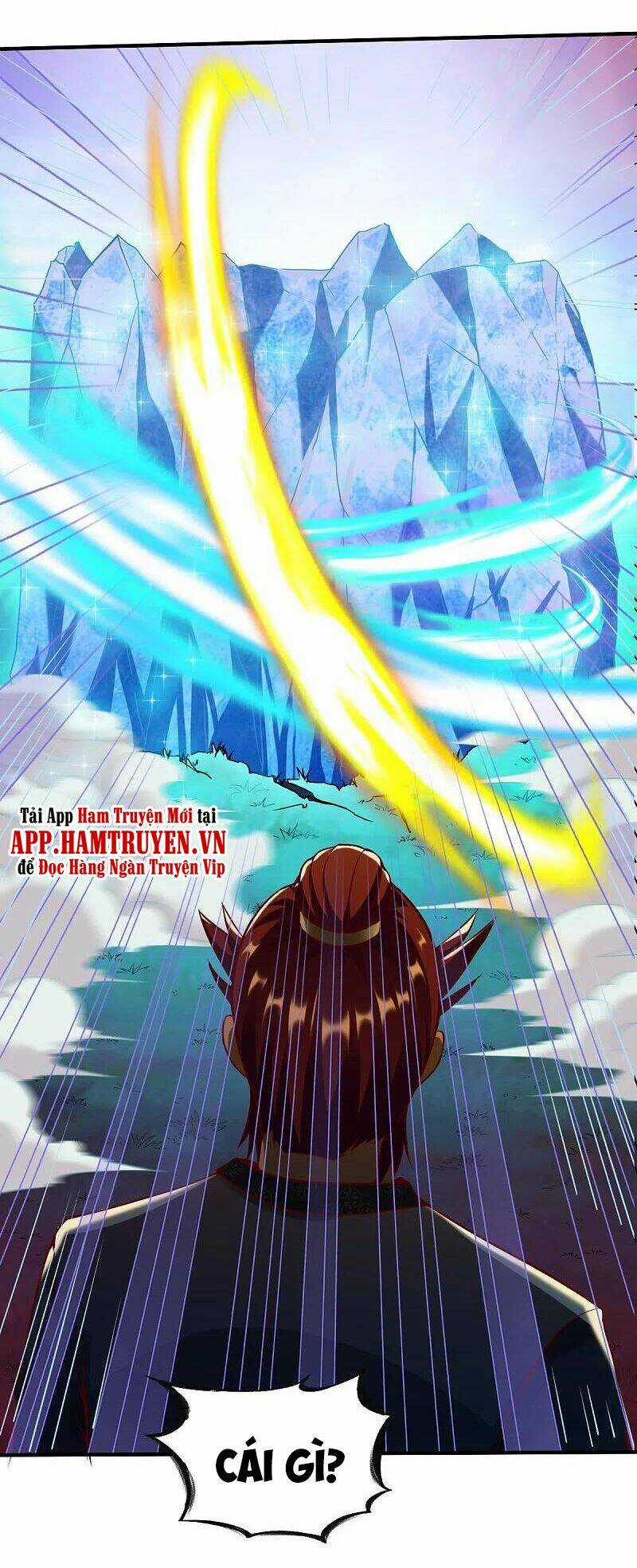 Chiến Đỉnh - Chapter 306 - Trang 9