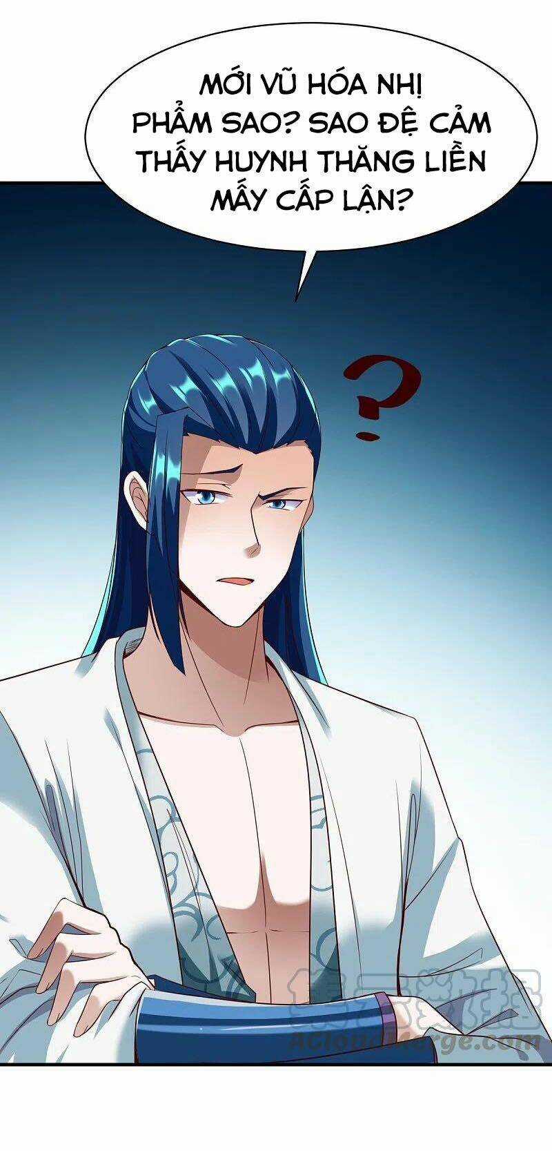 Chiến Đỉnh - Chapter 307 - Trang 13