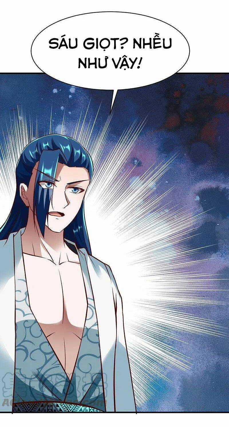 Chiến Đỉnh - Chapter 307 - Trang 17