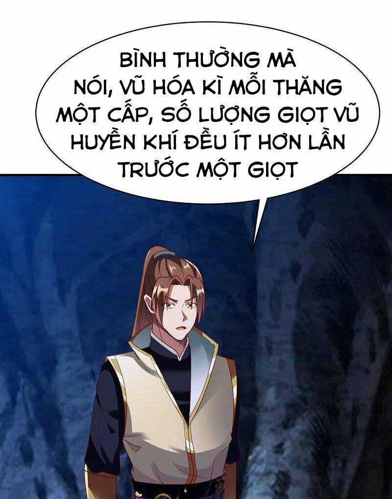 Chiến Đỉnh - Chapter 307 - Trang 18