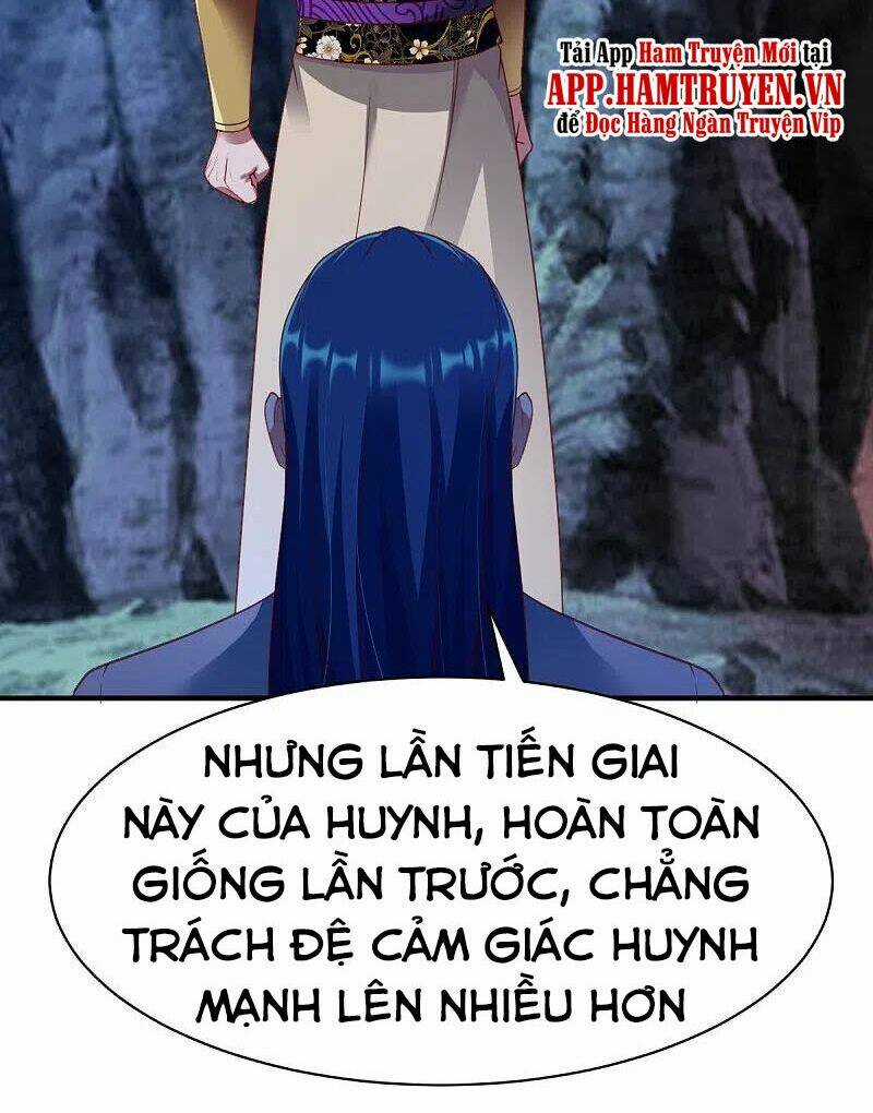 Chiến Đỉnh - Chapter 307 - Trang 19