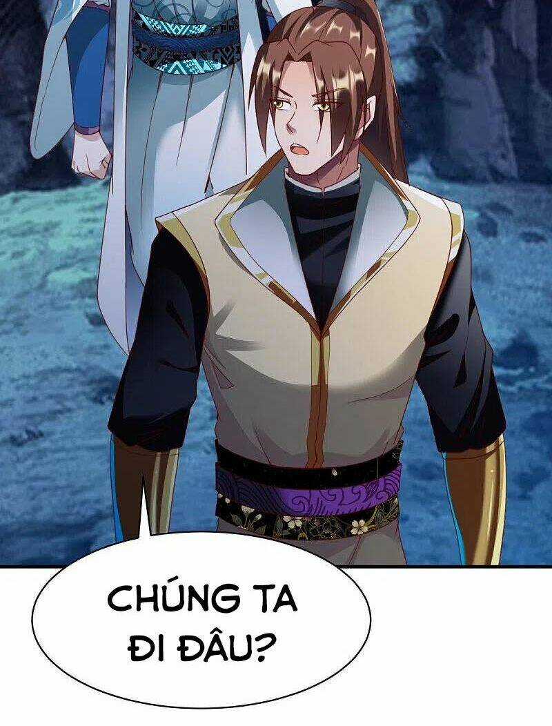 Chiến Đỉnh - Chapter 307 - Trang 22
