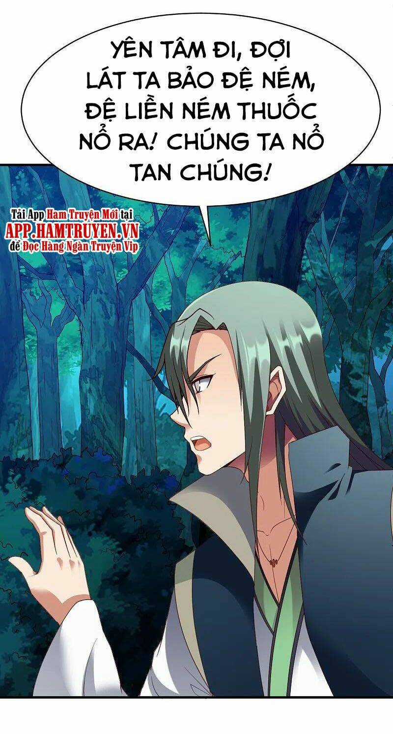 Chiến Đỉnh - Chapter 307 - Trang 29