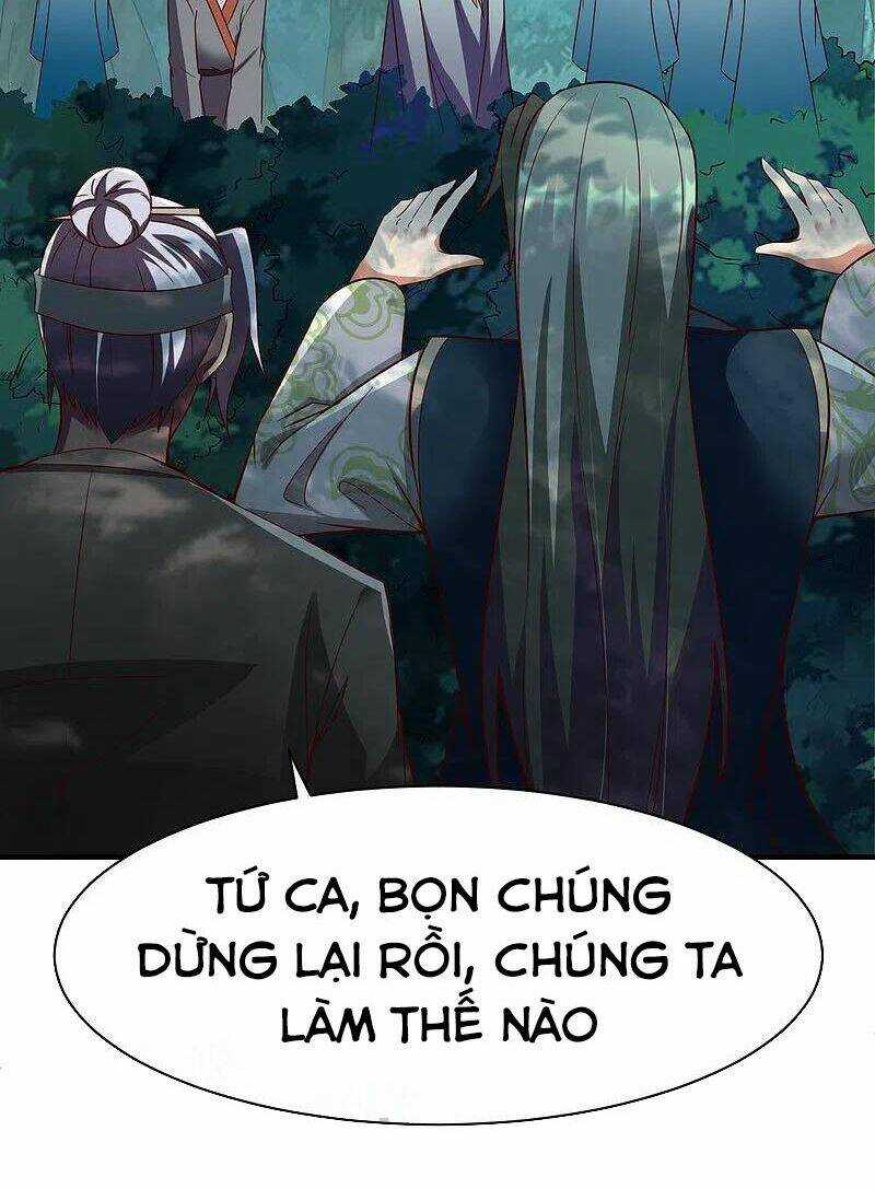 Chiến Đỉnh - Chapter 307 - Trang 5