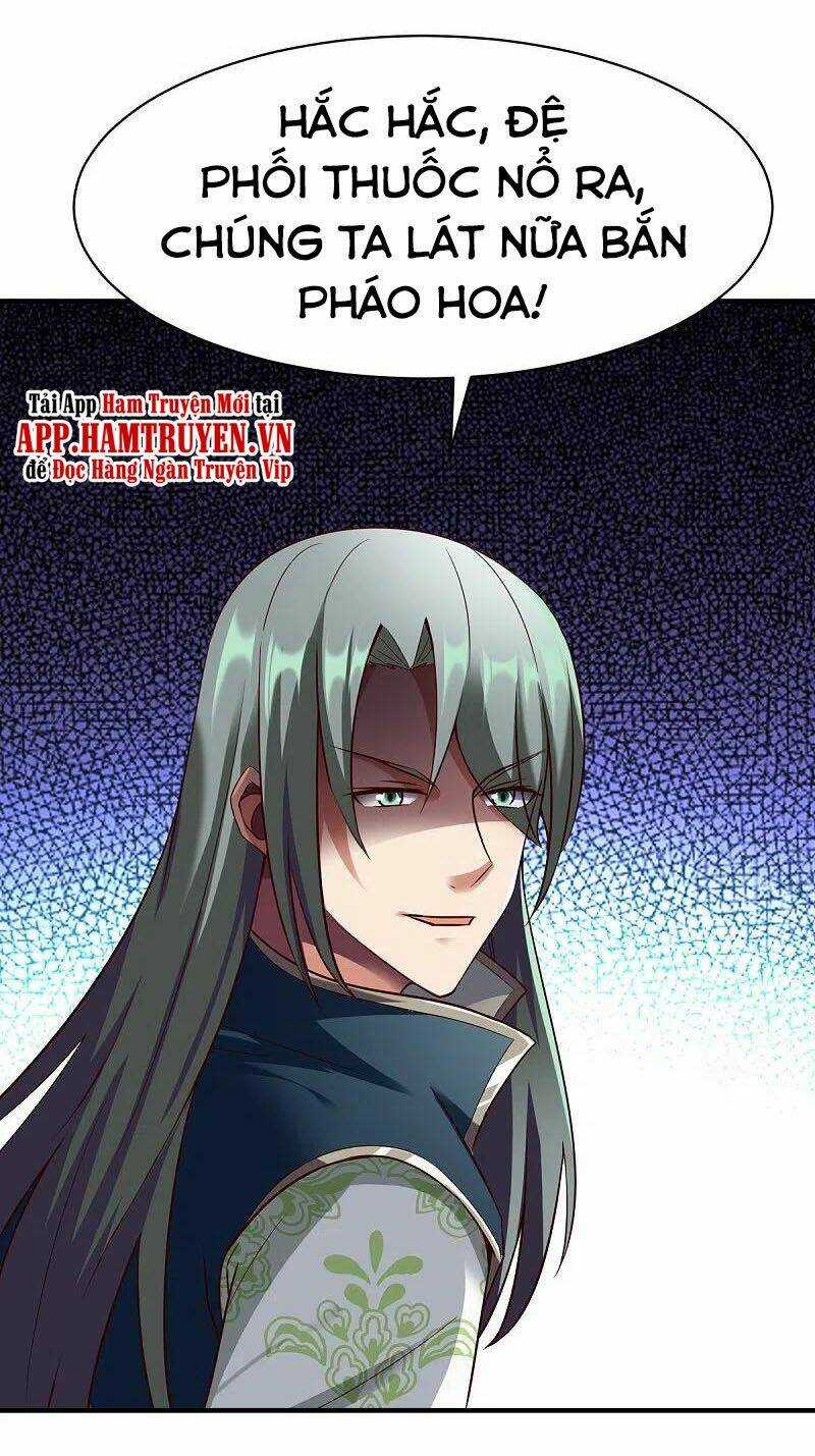 Chiến Đỉnh - Chapter 307 - Trang 8