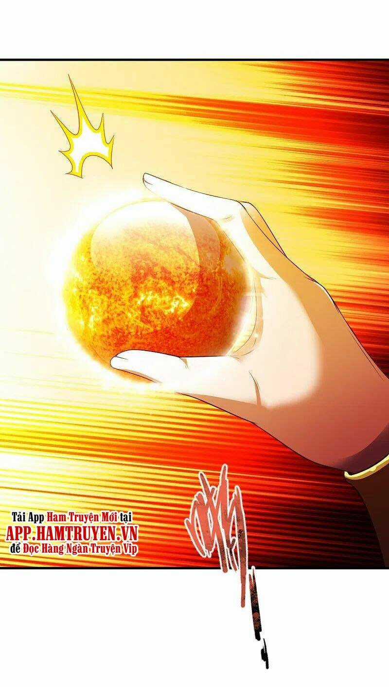 Chiến Đỉnh - Chapter 307 - Trang 10