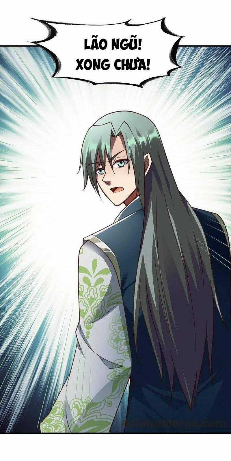 Chiến Đỉnh - Chapter 308 - Trang 2