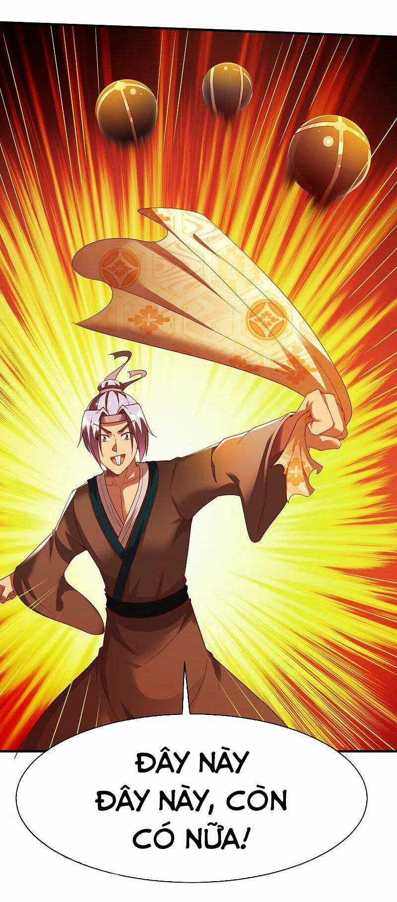 Chiến Đỉnh - Chapter 308 - Trang 12