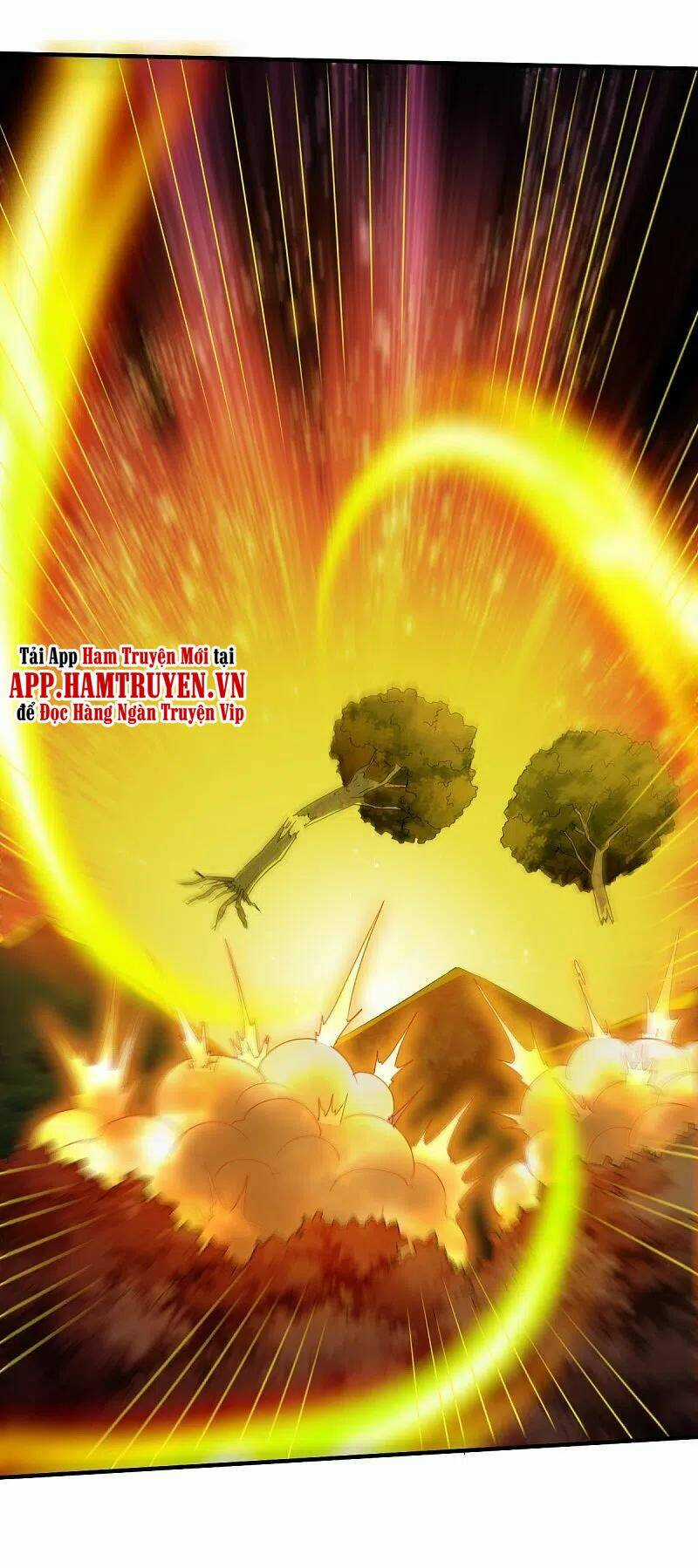 Chiến Đỉnh - Chapter 308 - Trang 13