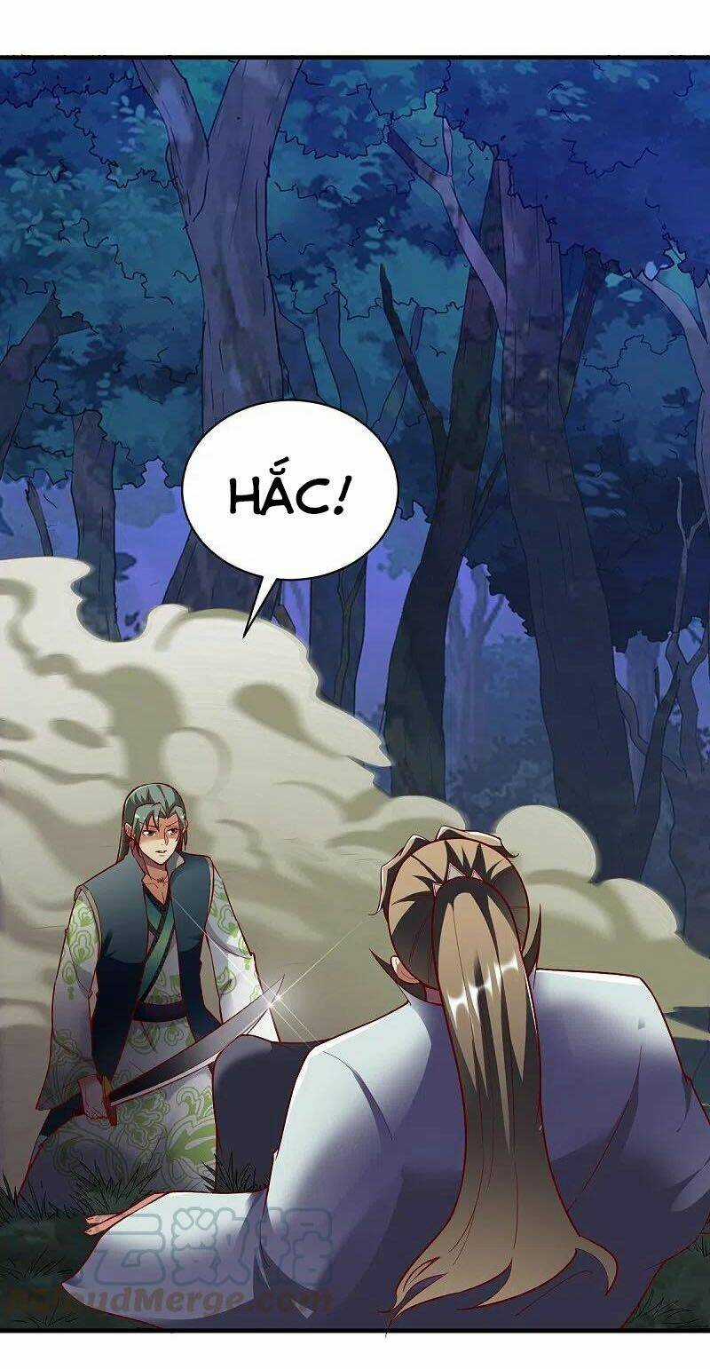 Chiến Đỉnh - Chapter 308 - Trang 16