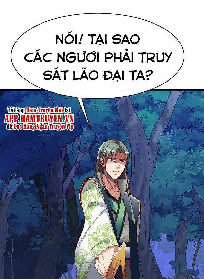 Chiến Đỉnh - Chapter 308 - Trang 17