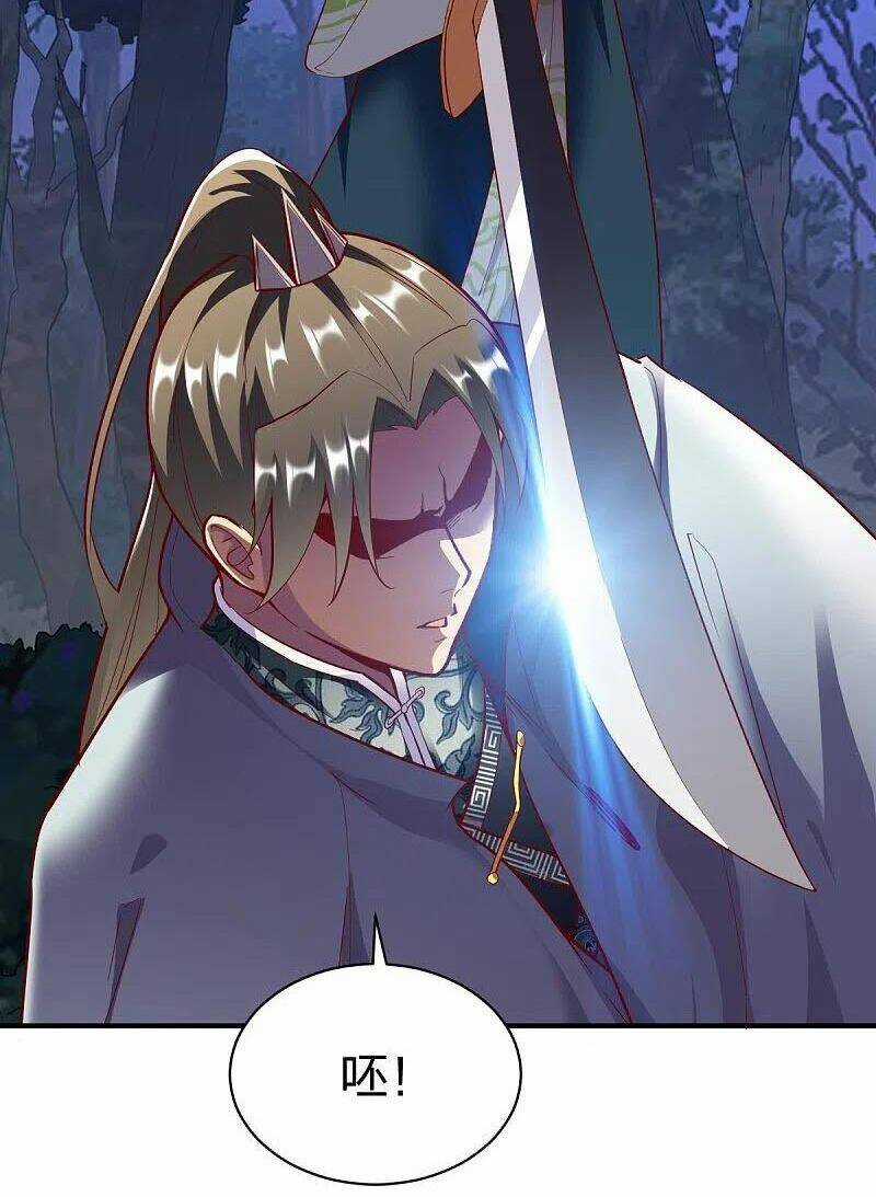 Chiến Đỉnh - Chapter 308 - Trang 18