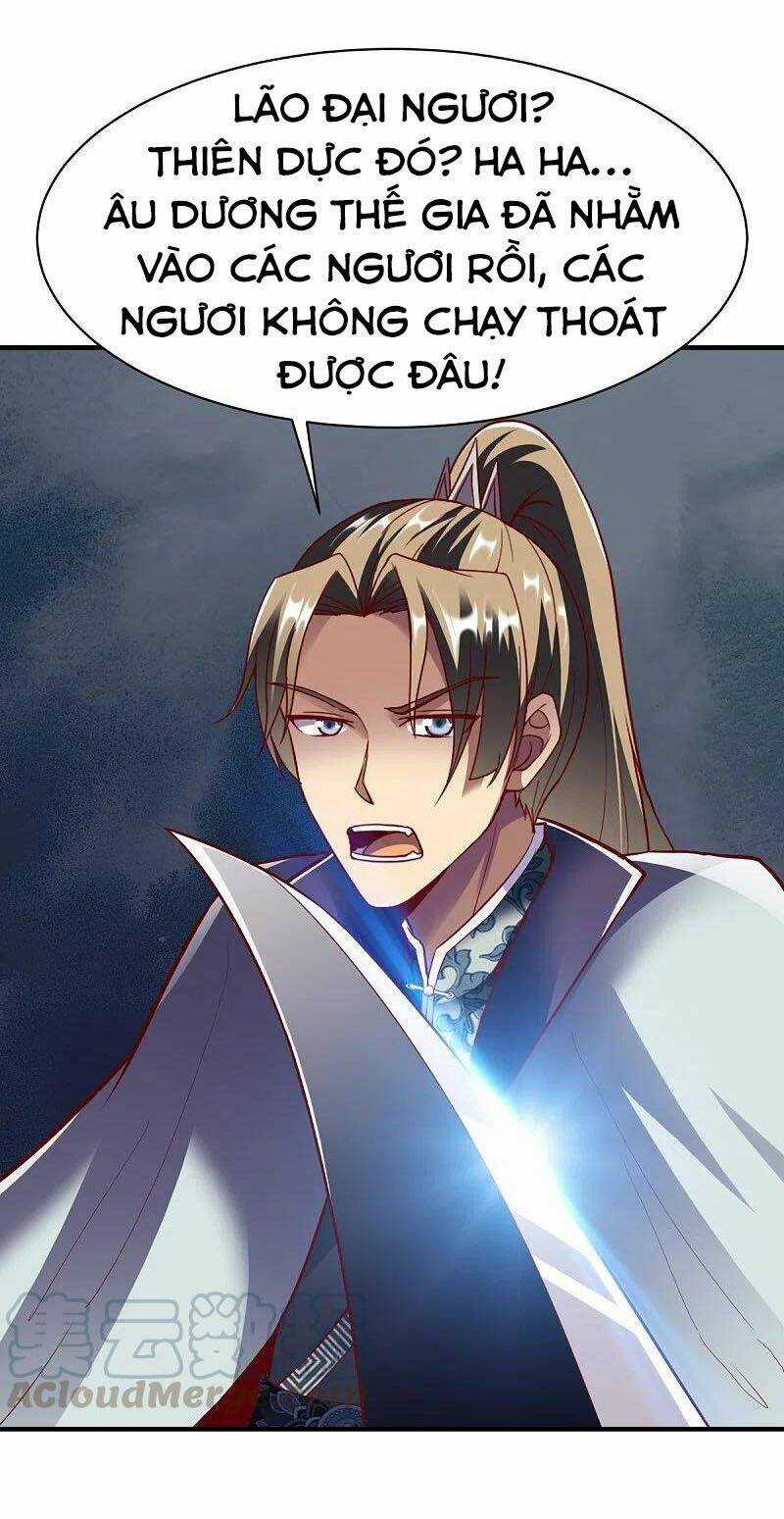 Chiến Đỉnh - Chapter 308 - Trang 19