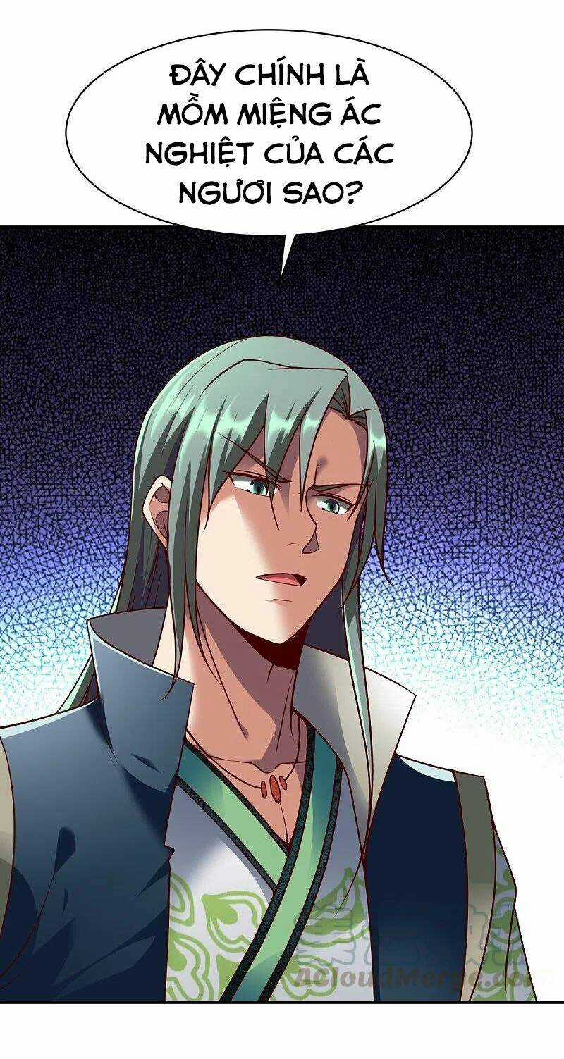 Chiến Đỉnh - Chapter 308 - Trang 23