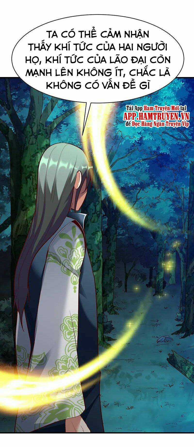 Chiến Đỉnh - Chapter 308 - Trang 26