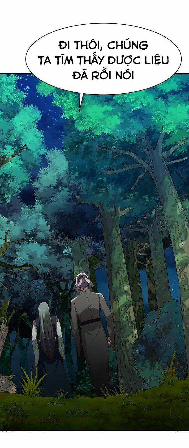 Chiến Đỉnh - Chapter 308 - Trang 27