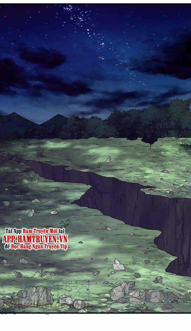 Chiến Đỉnh - Chapter 308 - Trang 28