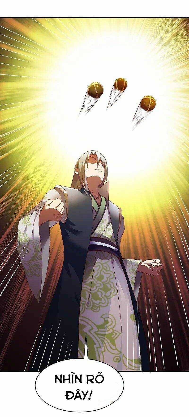 Chiến Đỉnh - Chapter 308 - Trang 4