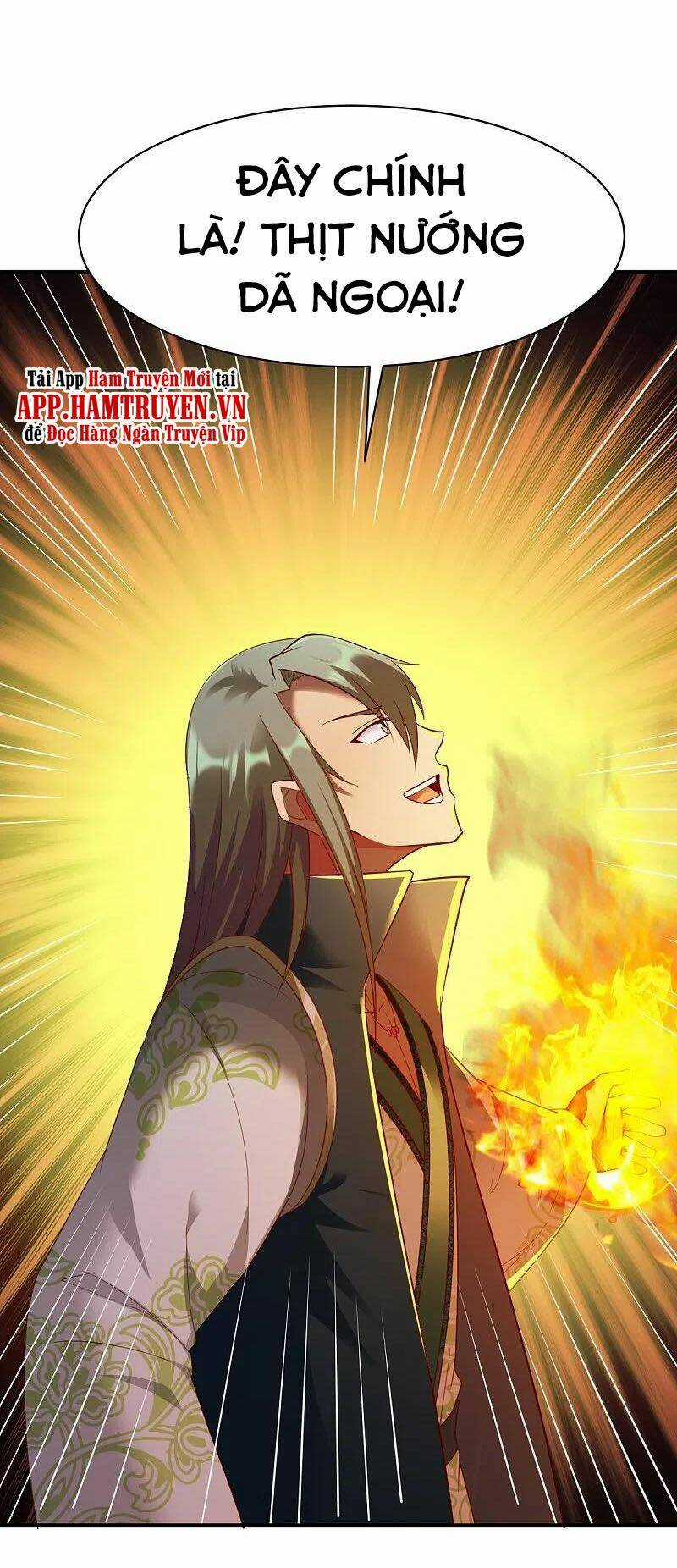 Chiến Đỉnh - Chapter 308 - Trang 5