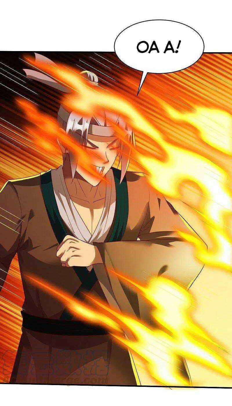 Chiến Đỉnh - Chapter 308 - Trang 8