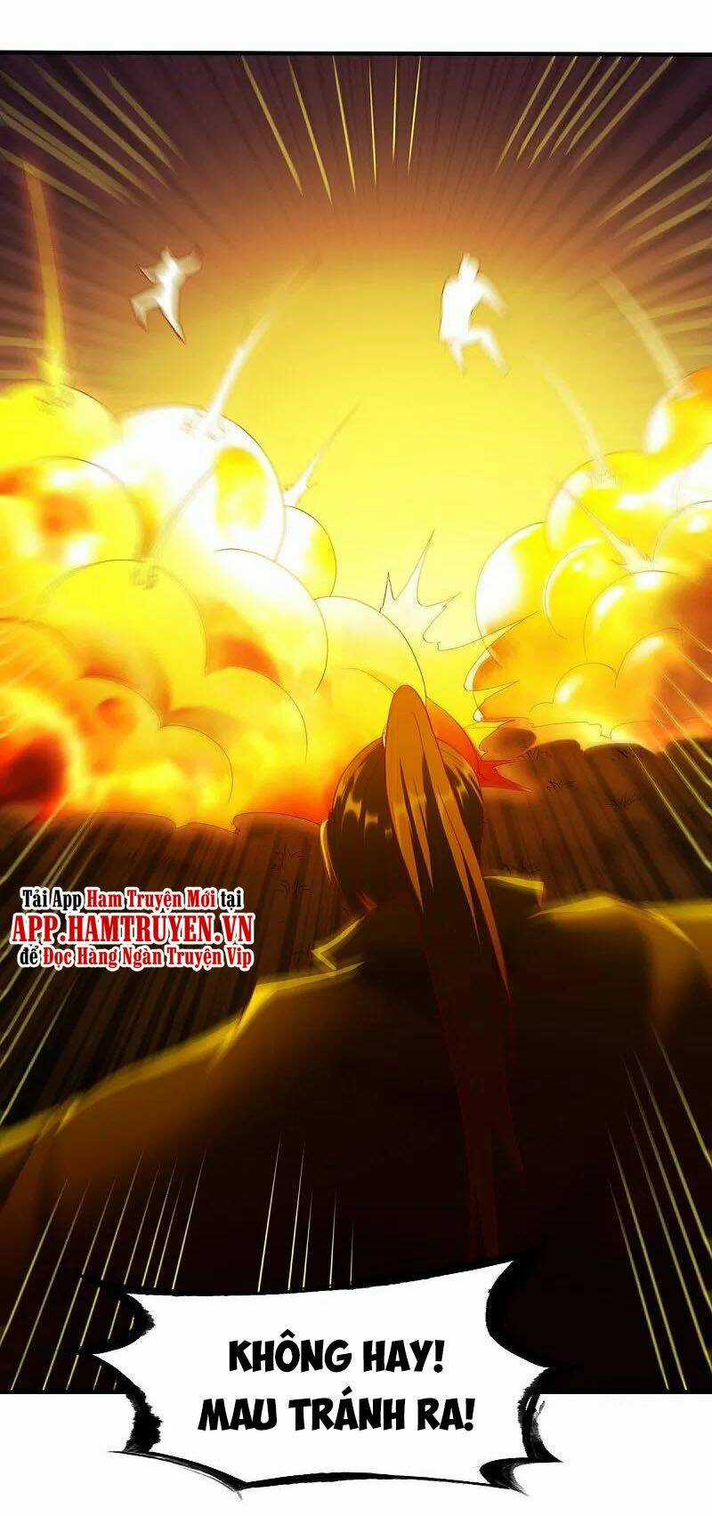 Chiến Đỉnh - Chapter 308 - Trang 9