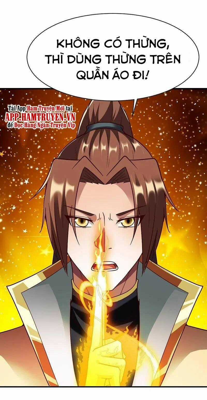 Chiến Đỉnh - Chapter 309 - Trang 1