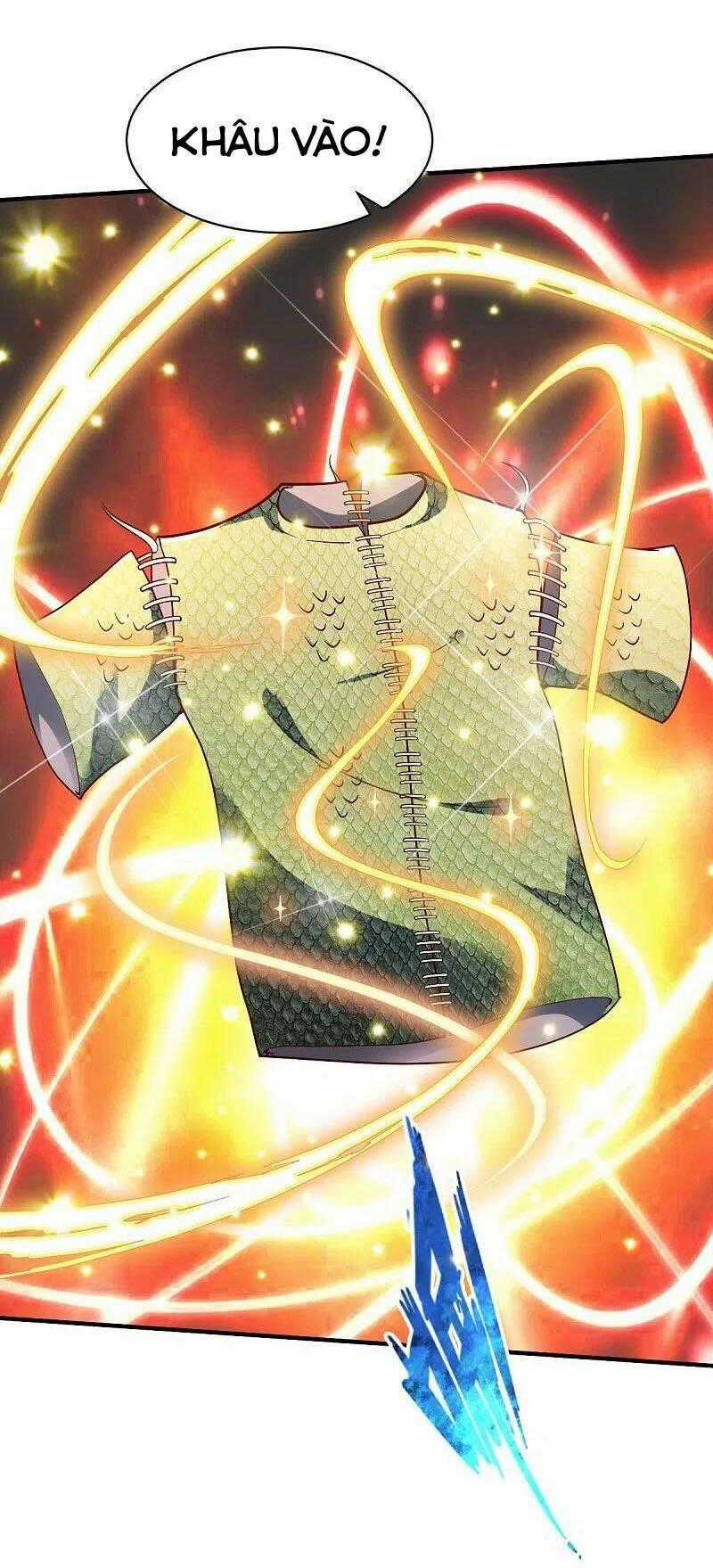 Chiến Đỉnh - Chapter 309 - Trang 2