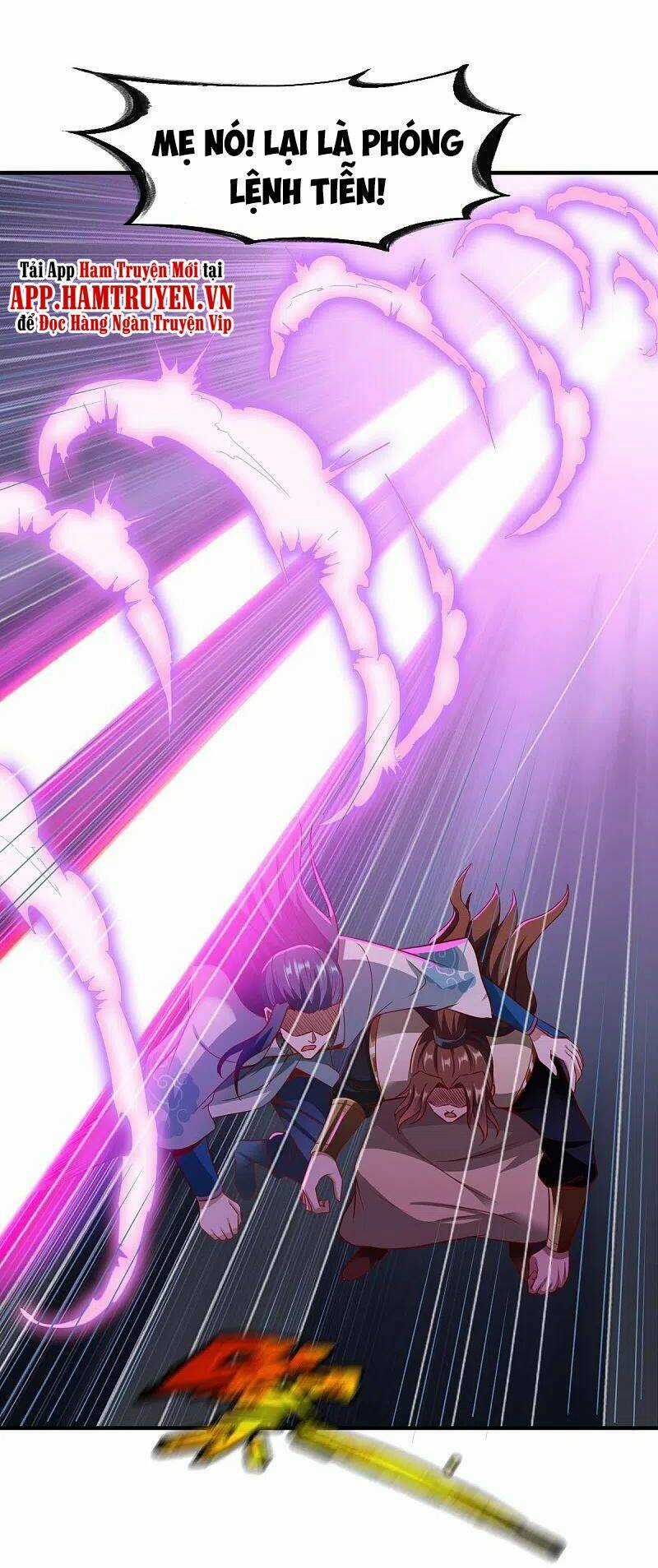 Chiến Đỉnh - Chapter 309 - Trang 13