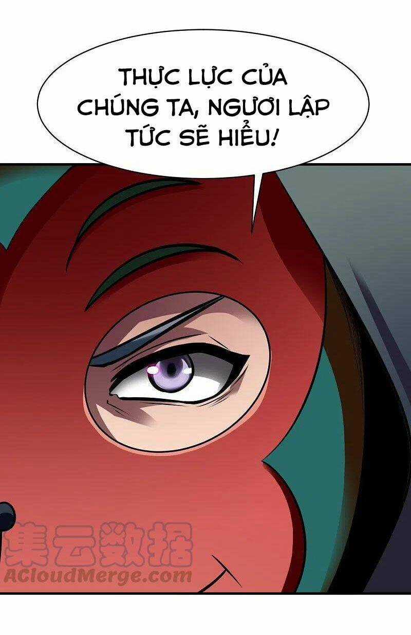 Chiến Đỉnh - Chapter 309 - Trang 18