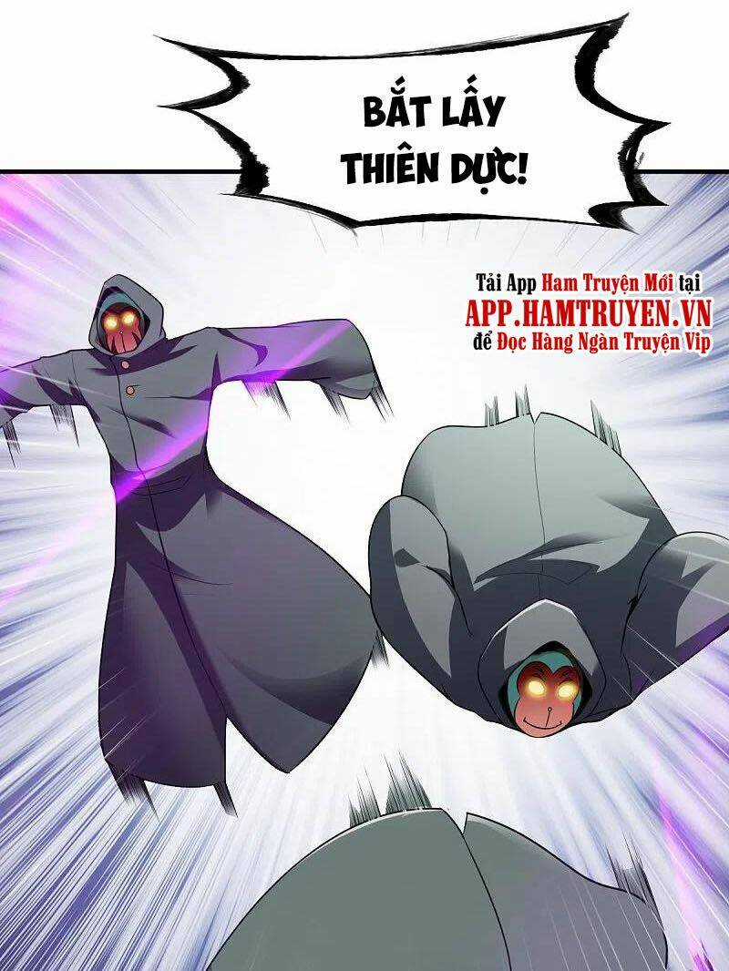 Chiến Đỉnh - Chapter 309 - Trang 19