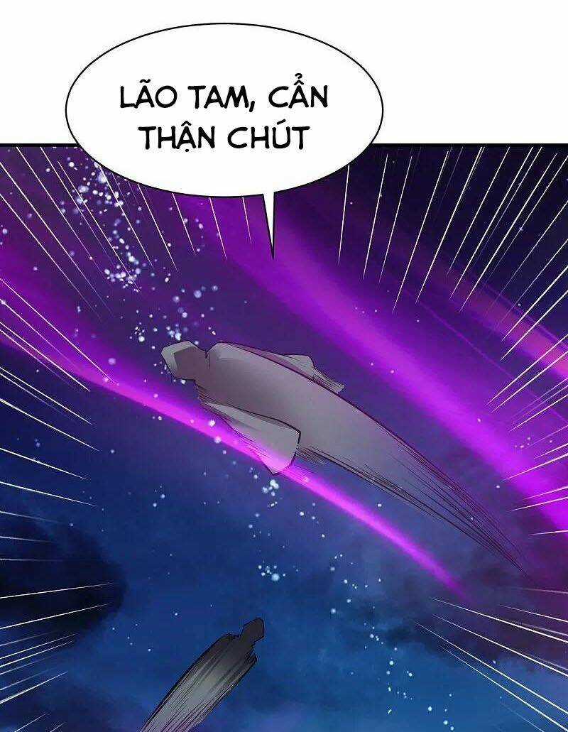 Chiến Đỉnh - Chapter 309 - Trang 21