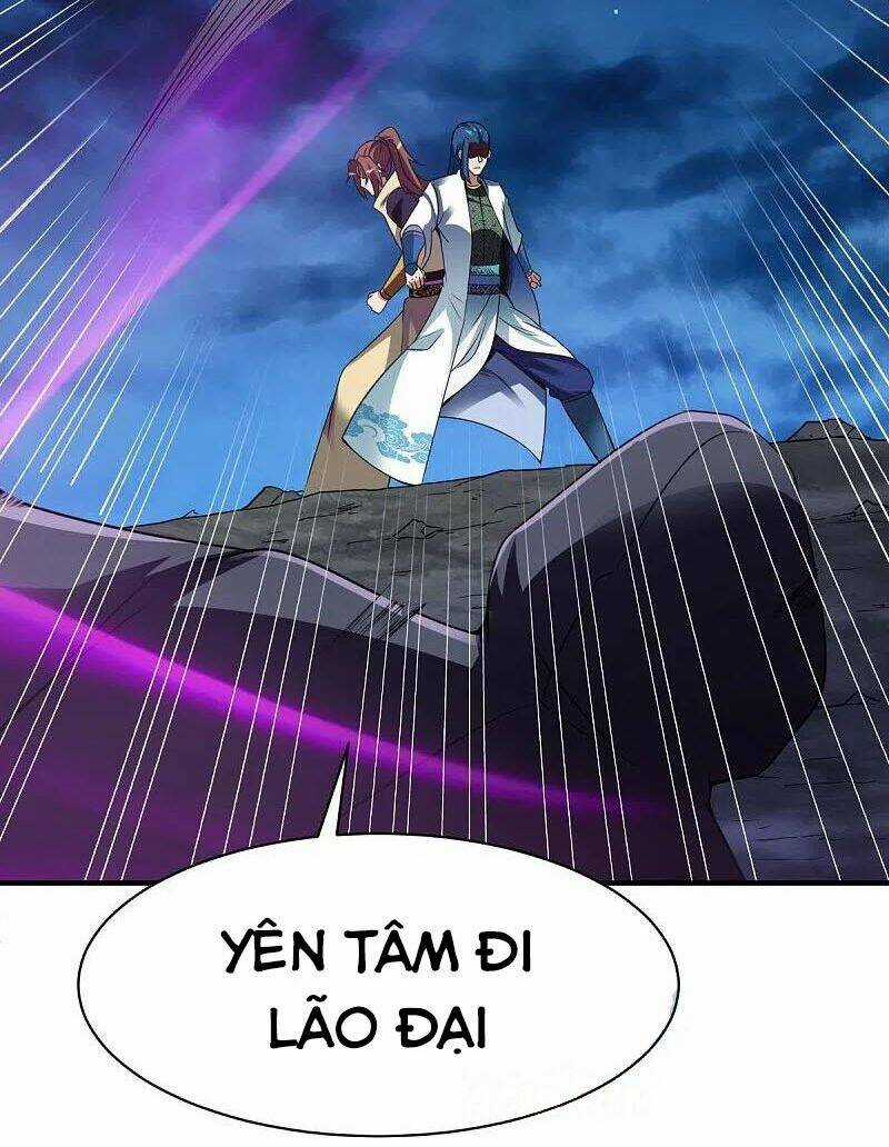 Chiến Đỉnh - Chapter 309 - Trang 22