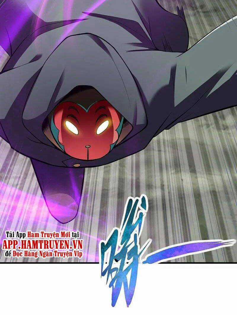 Chiến Đỉnh - Chapter 309 - Trang 24