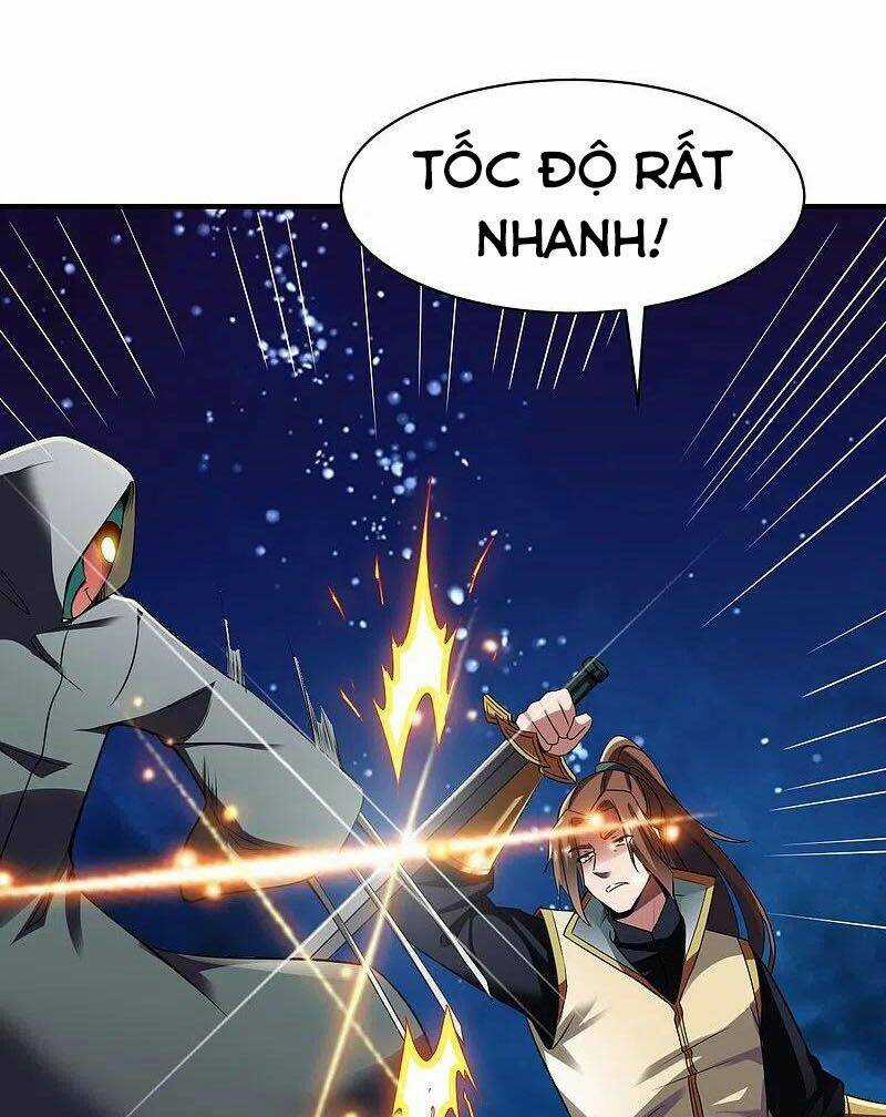 Chiến Đỉnh - Chapter 309 - Trang 25